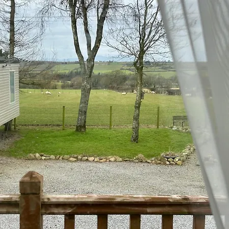 28 The Beeches Villa Wigton Exterior photo