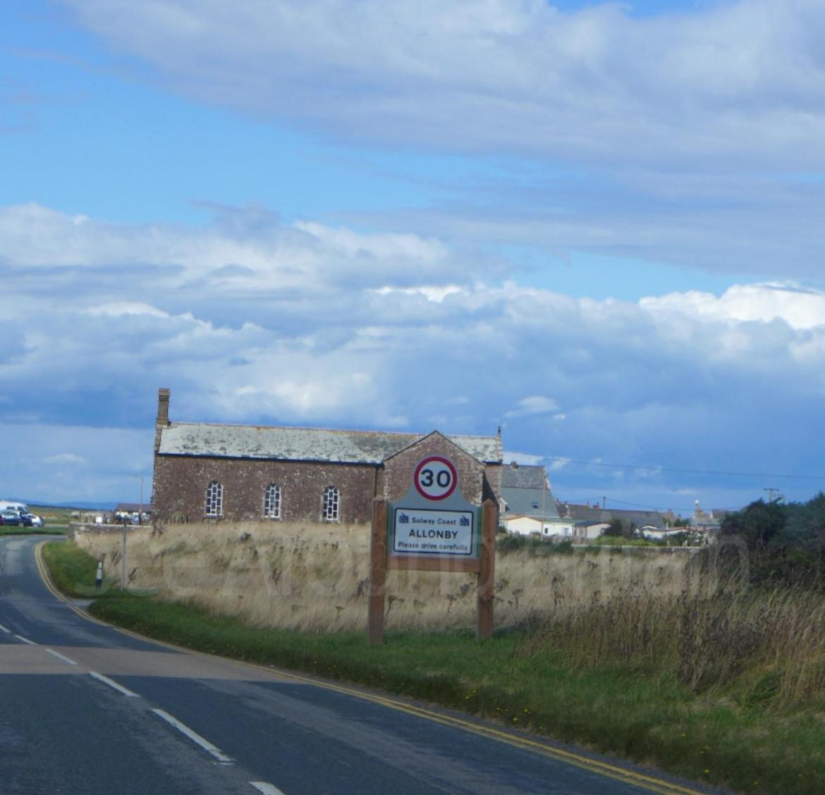 28 The Beeches Vakantiehuis Wigton