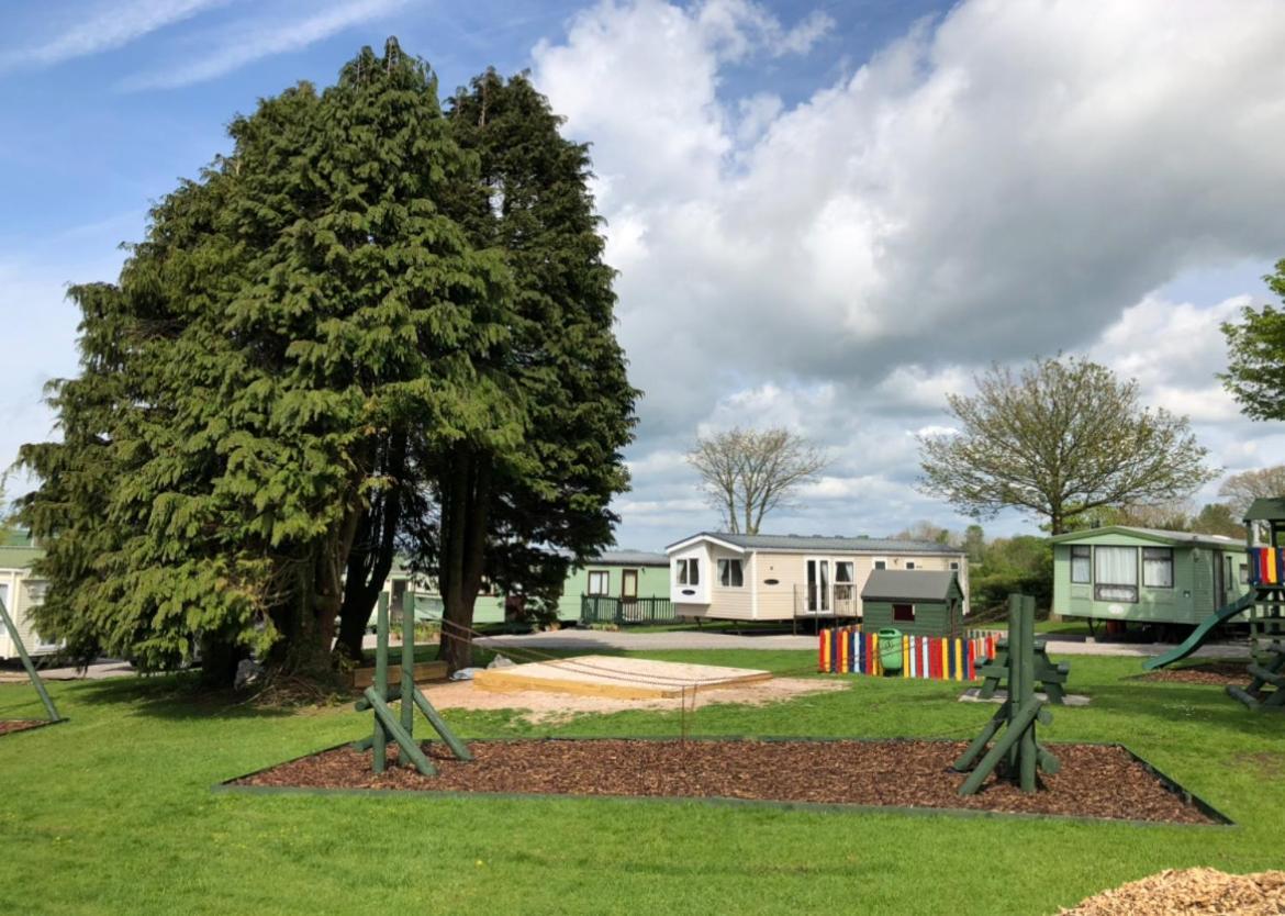 28 The Beeches Vakantiehuis Wigton