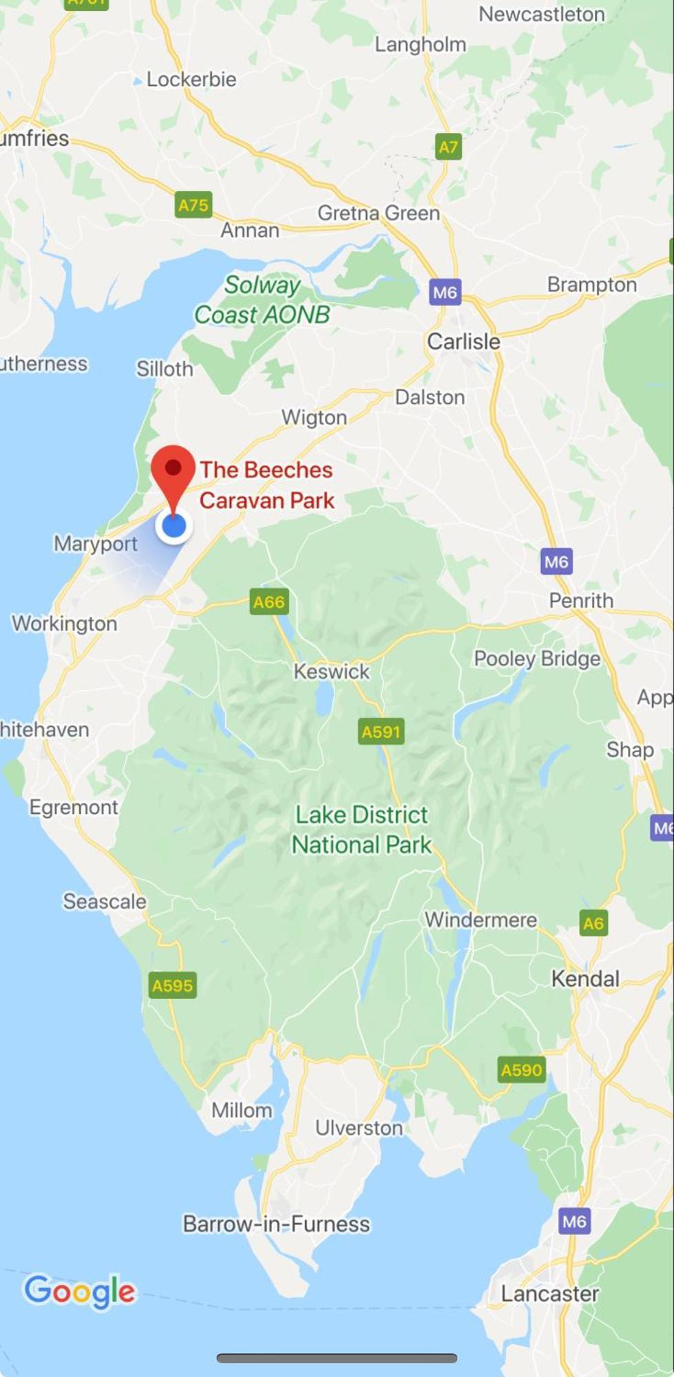 28 The Beeches *