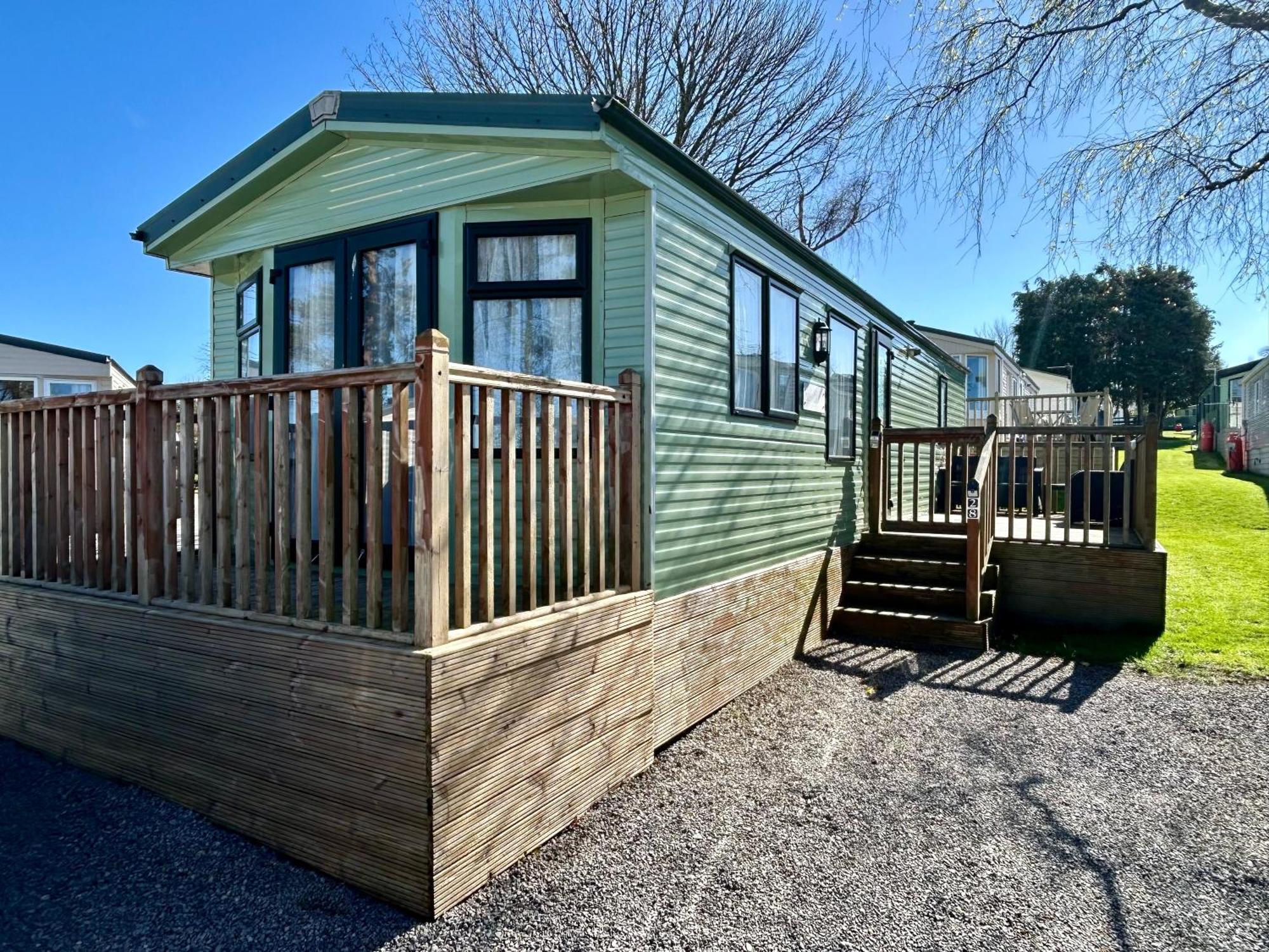 28 The Beeches * Wigton